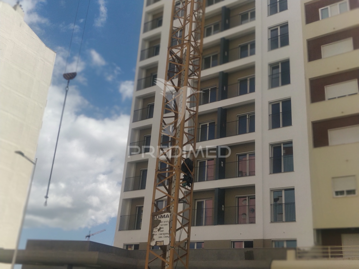 Apartamento T2