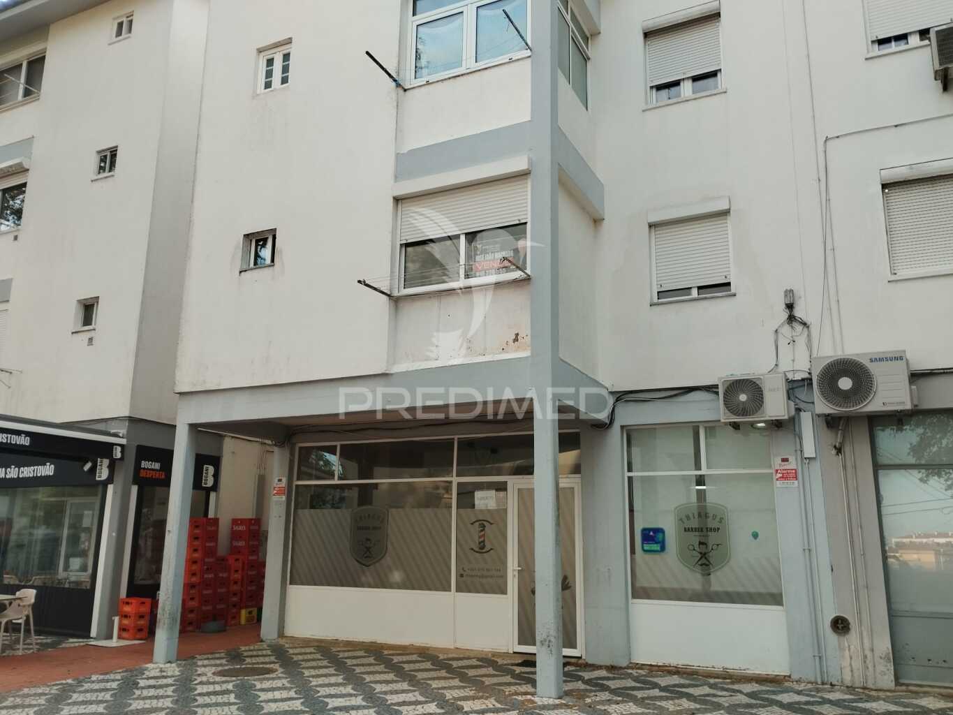 Apartamento T3 + 3