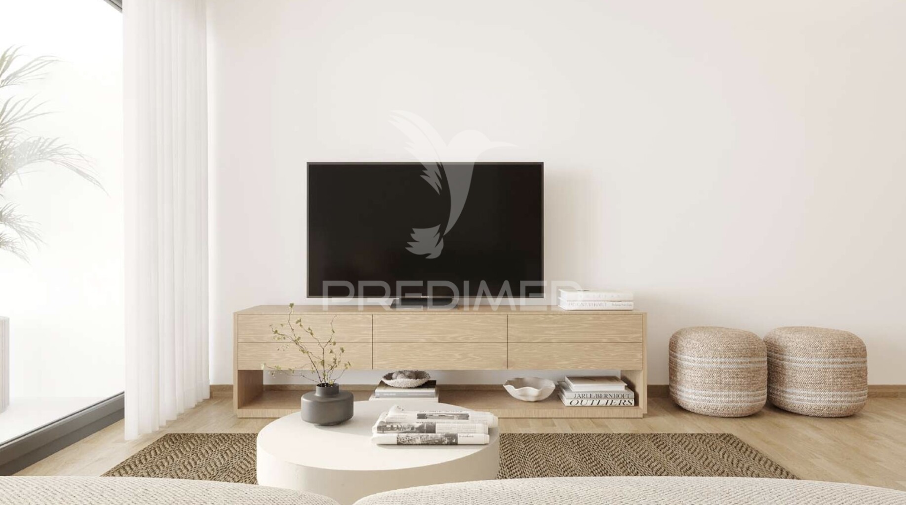 Apartamento T2