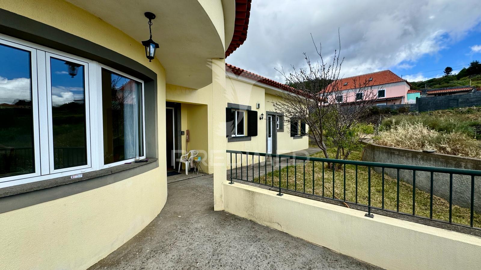 Moradia Isolada T4
