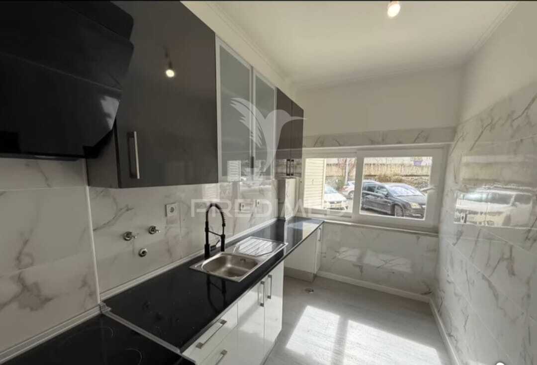 Apartamento T3