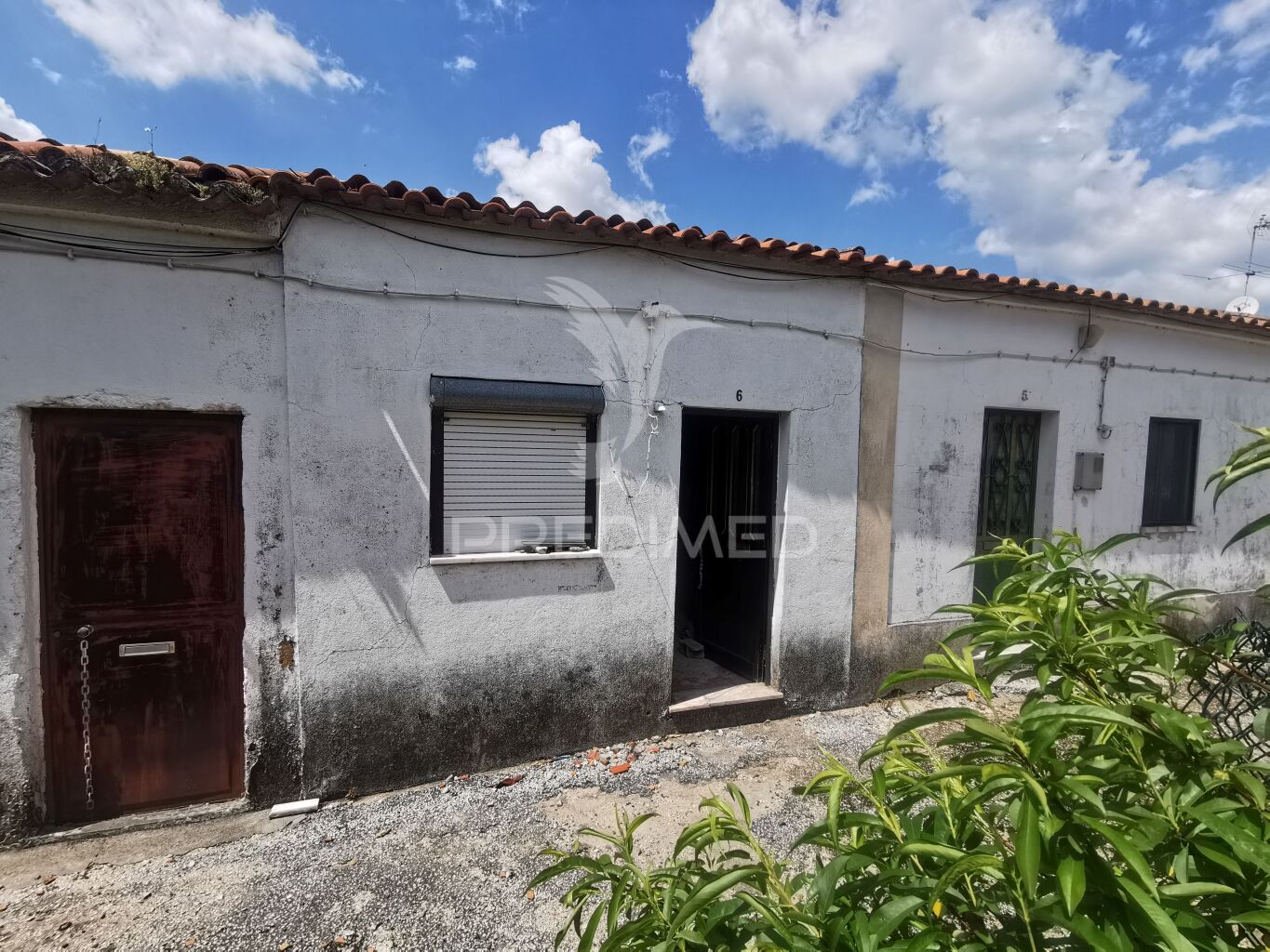 Casa Antiga T2