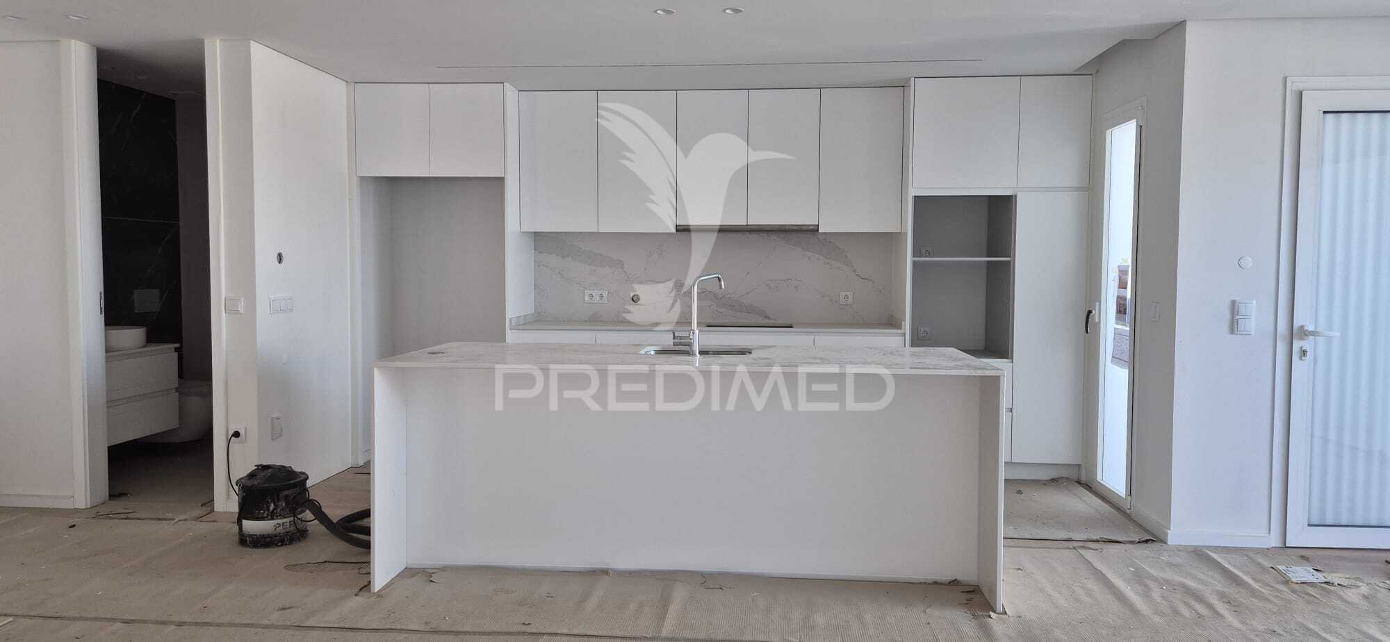 Moradia T3