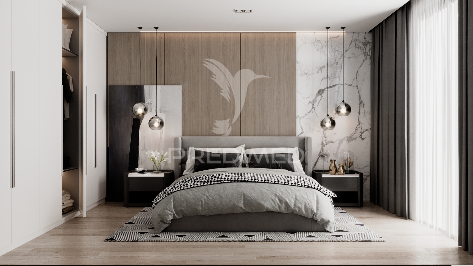 Apartamento T3