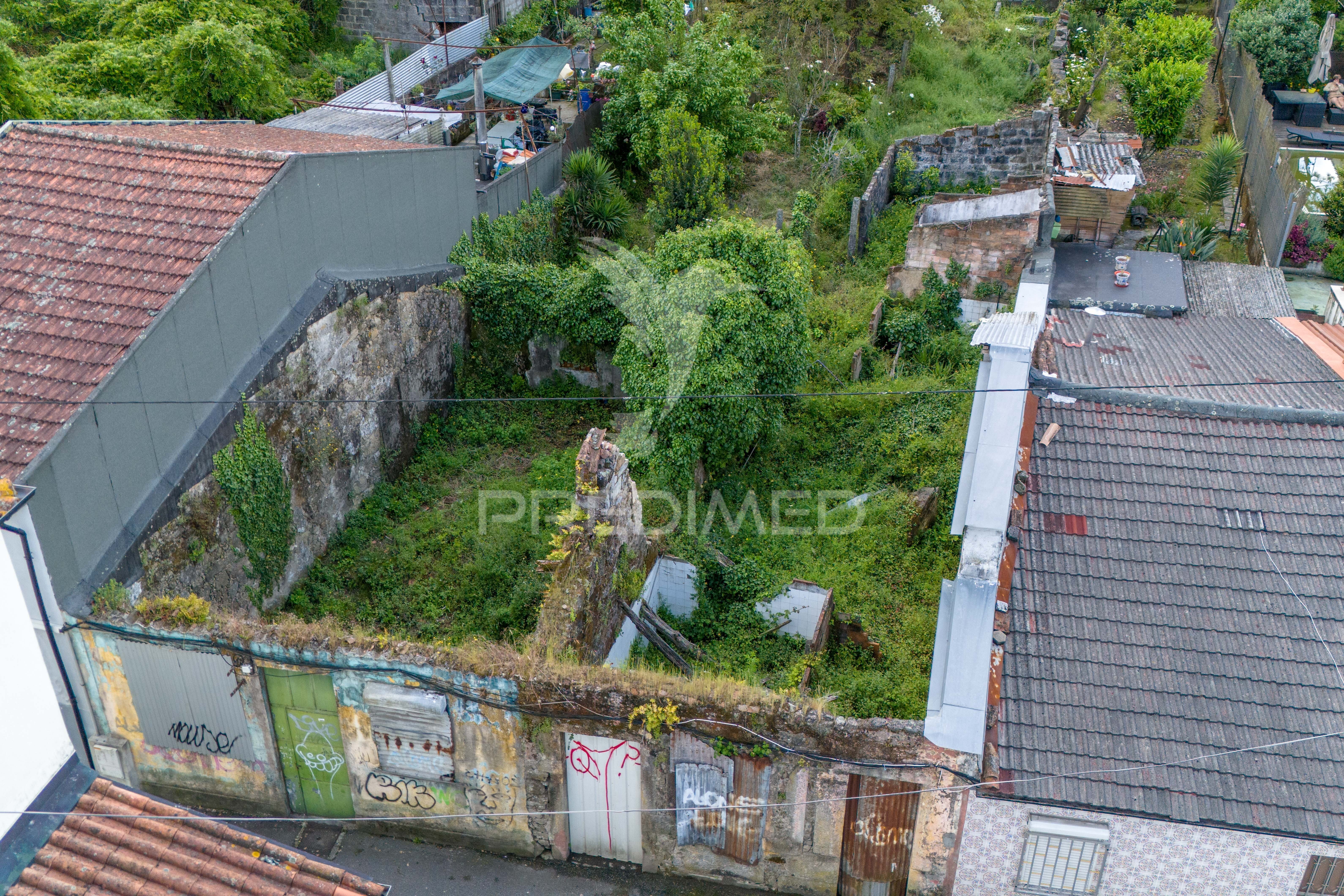 Casa Térrea T2