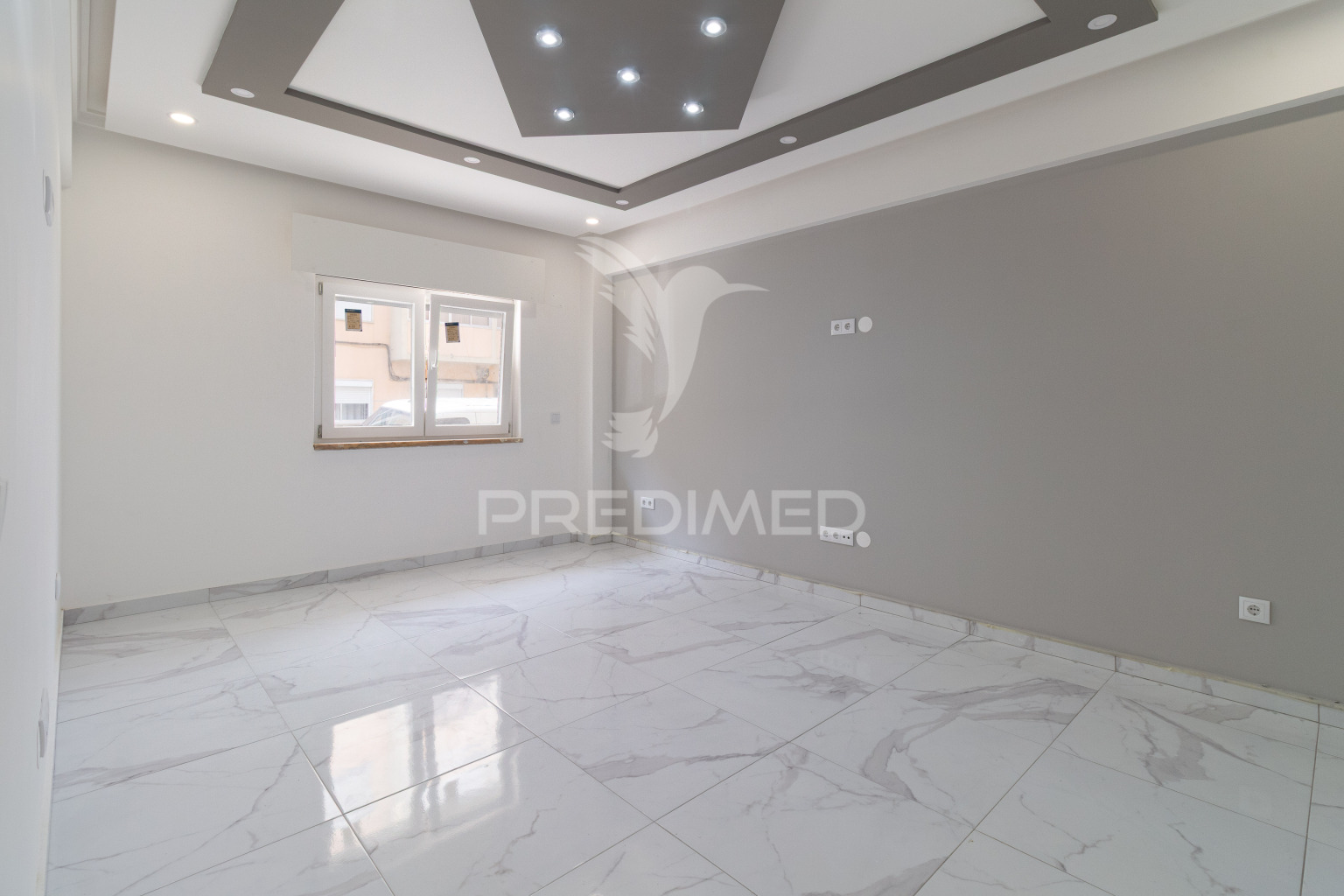 Apartamento T3