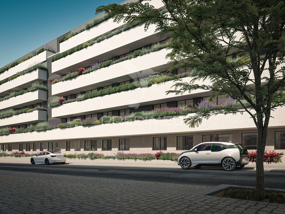 Apartamento T2