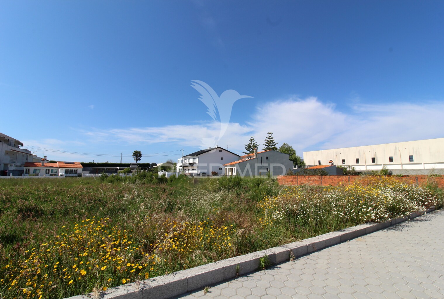 Terreno Urbano