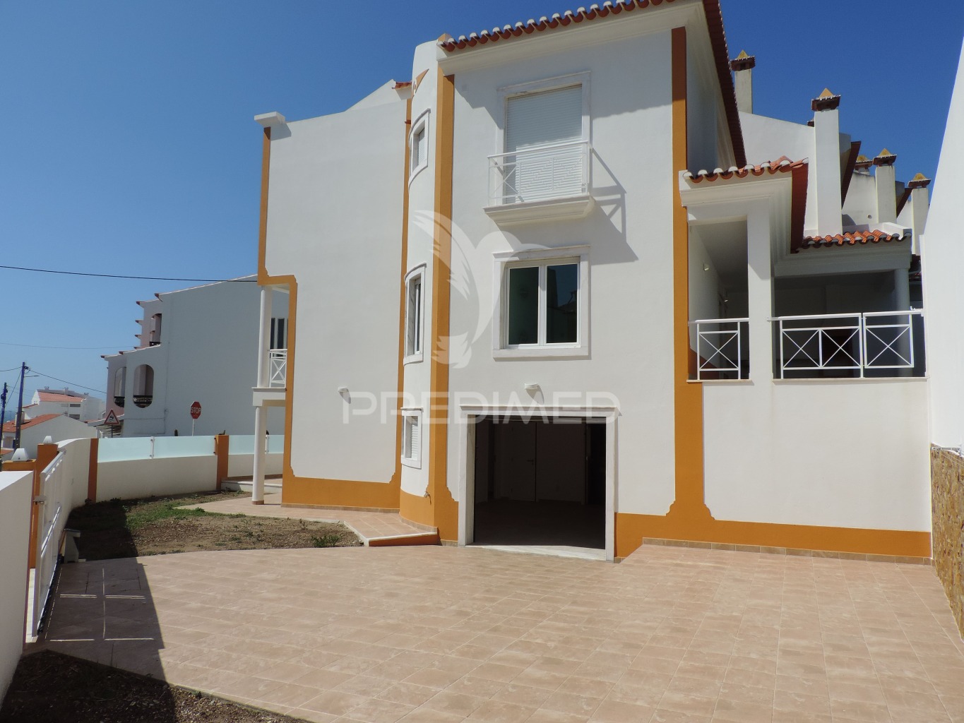 Moradia Geminada T3