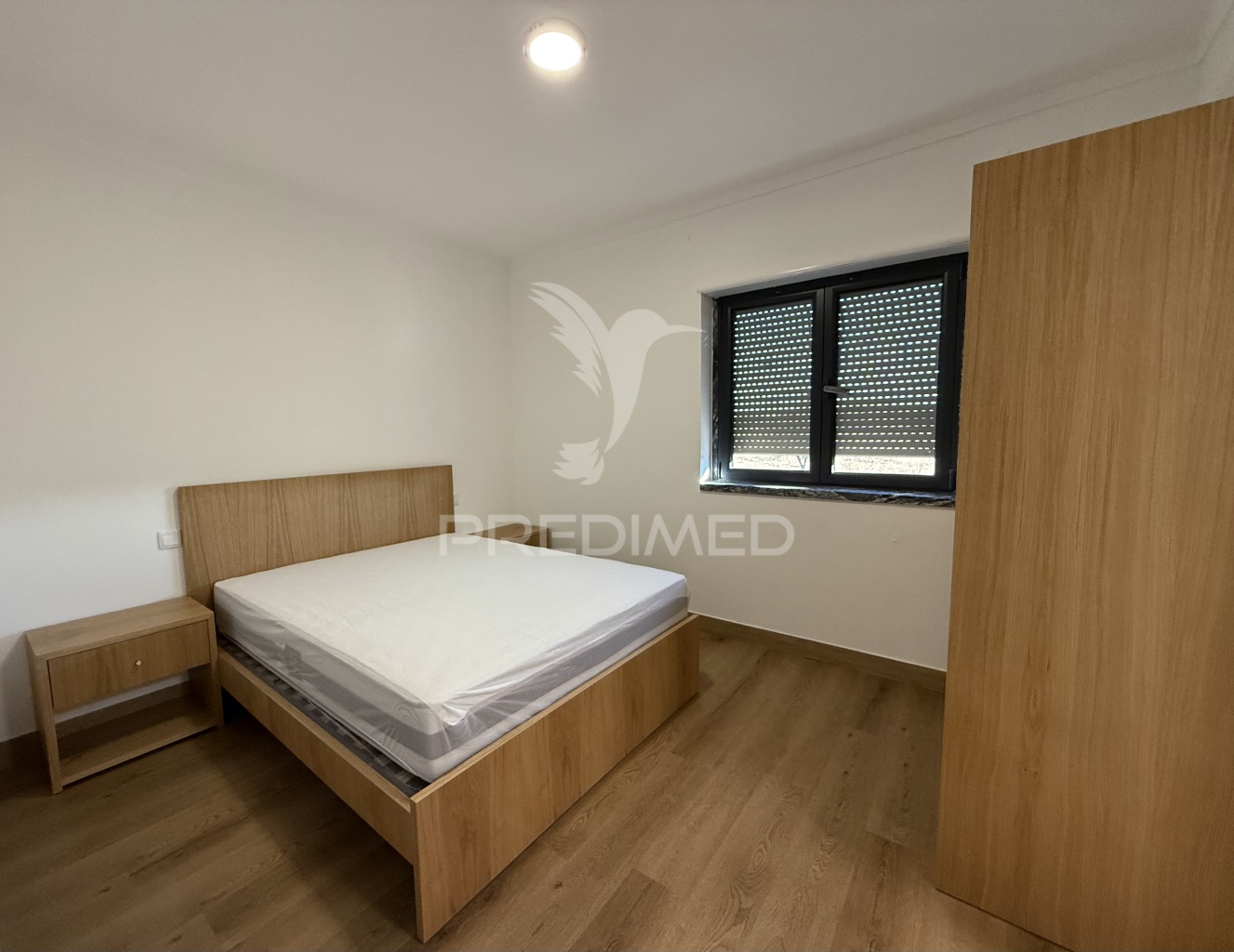 Moradia T1