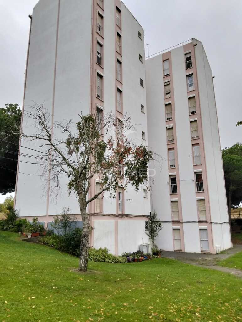 Apartamento T3