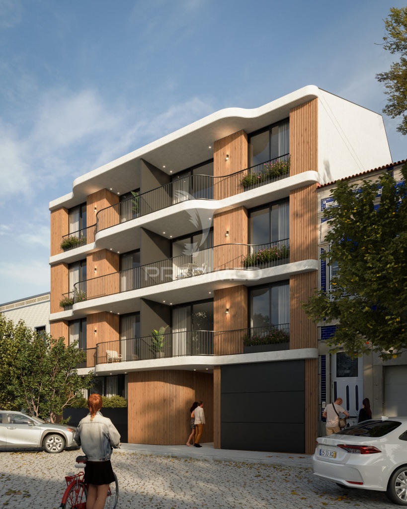 Apartamento T1