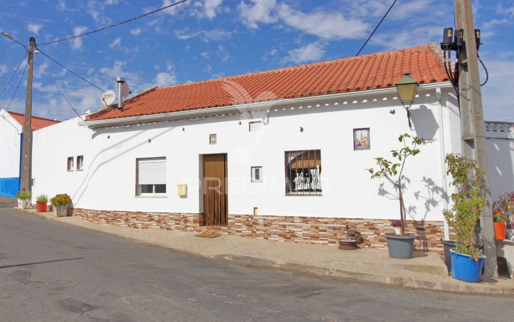 Moradia T3