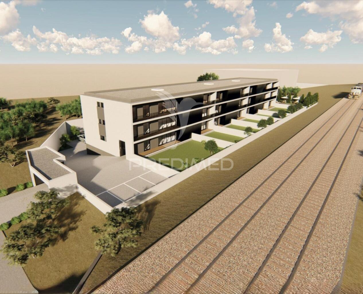 Apartamento T3
