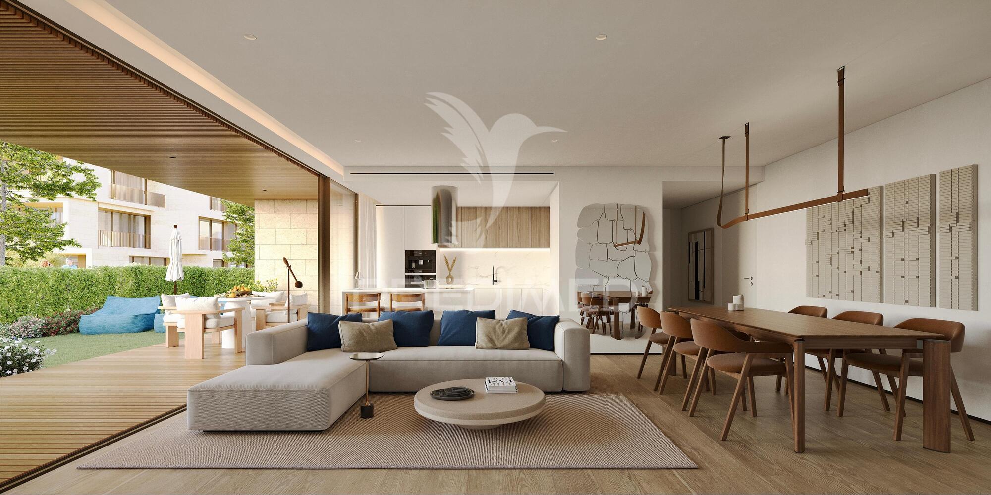 Apartamento T2