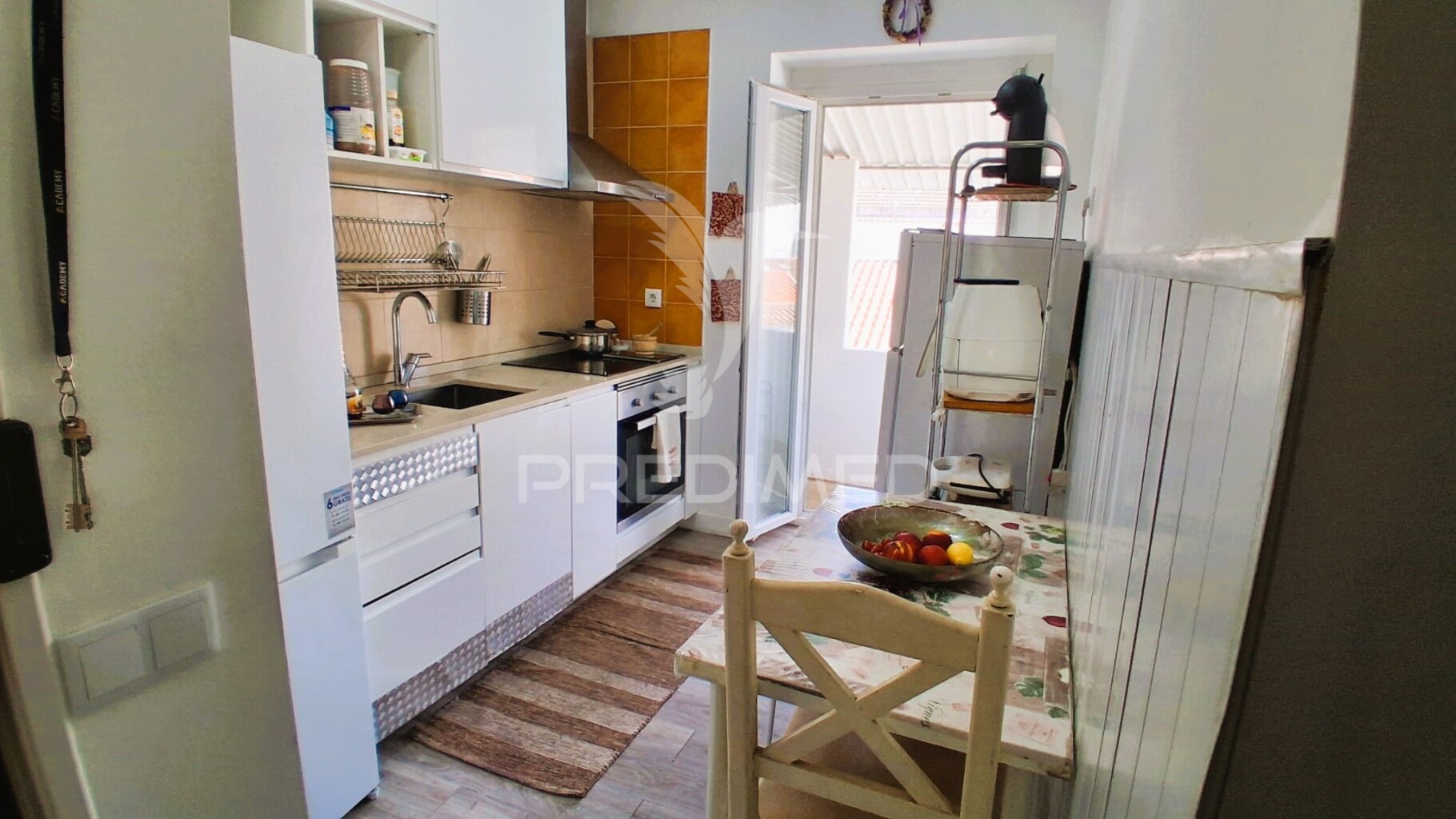Apartamento T2