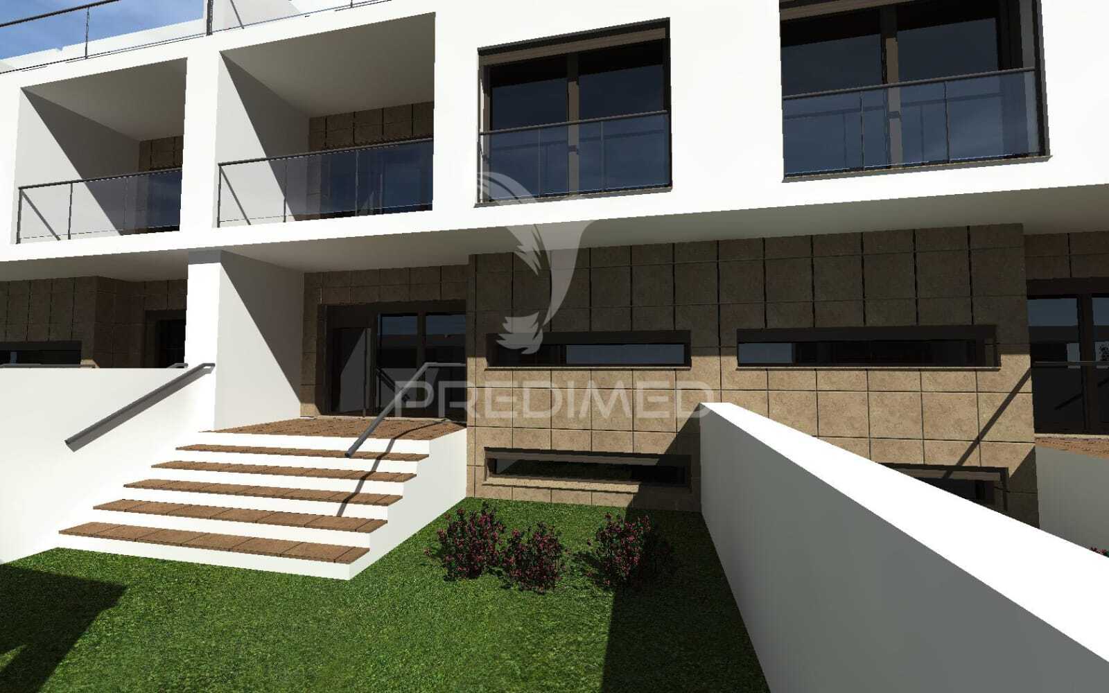 Lote Moradia