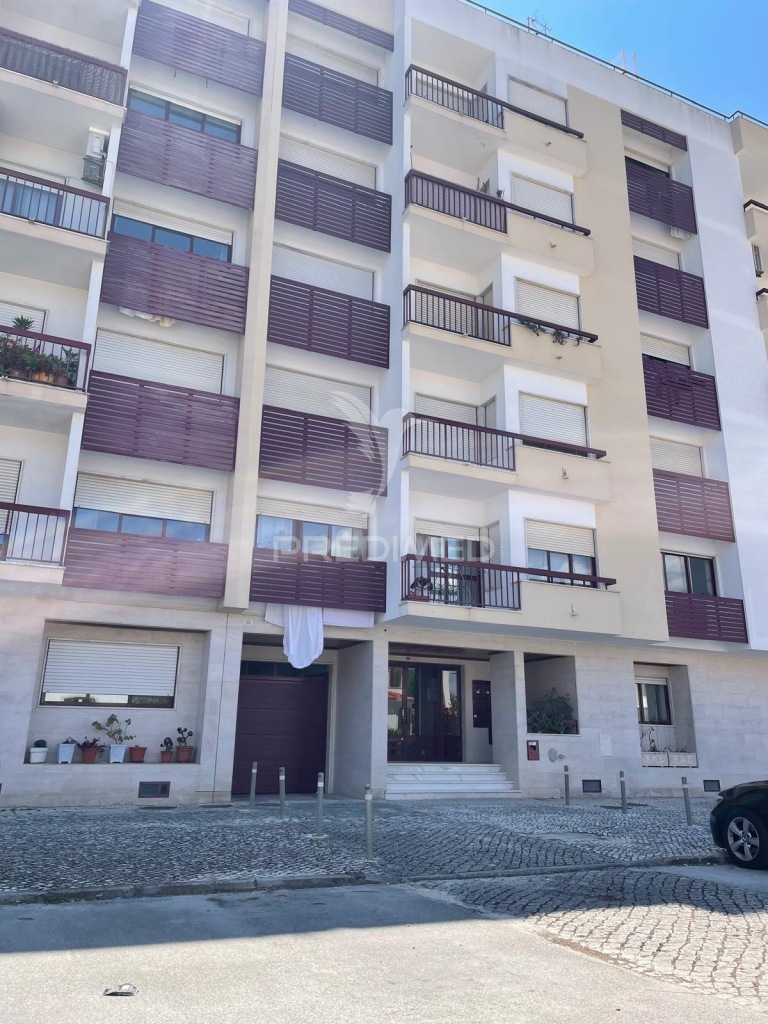 Apartamento T3