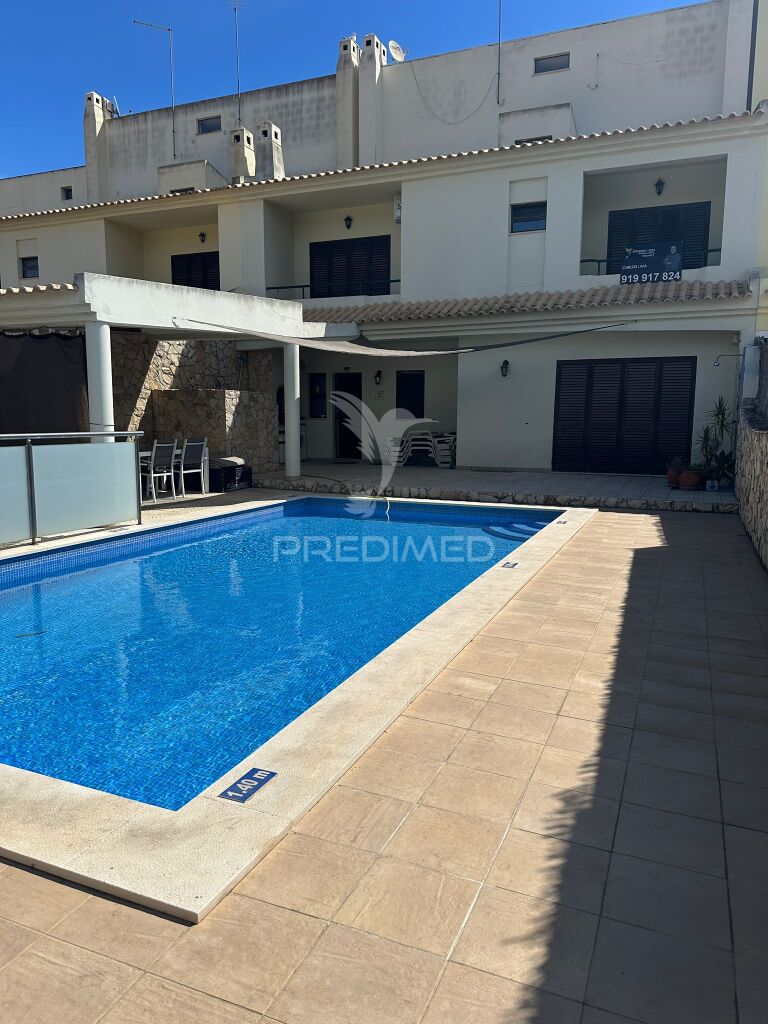 Moradia T3