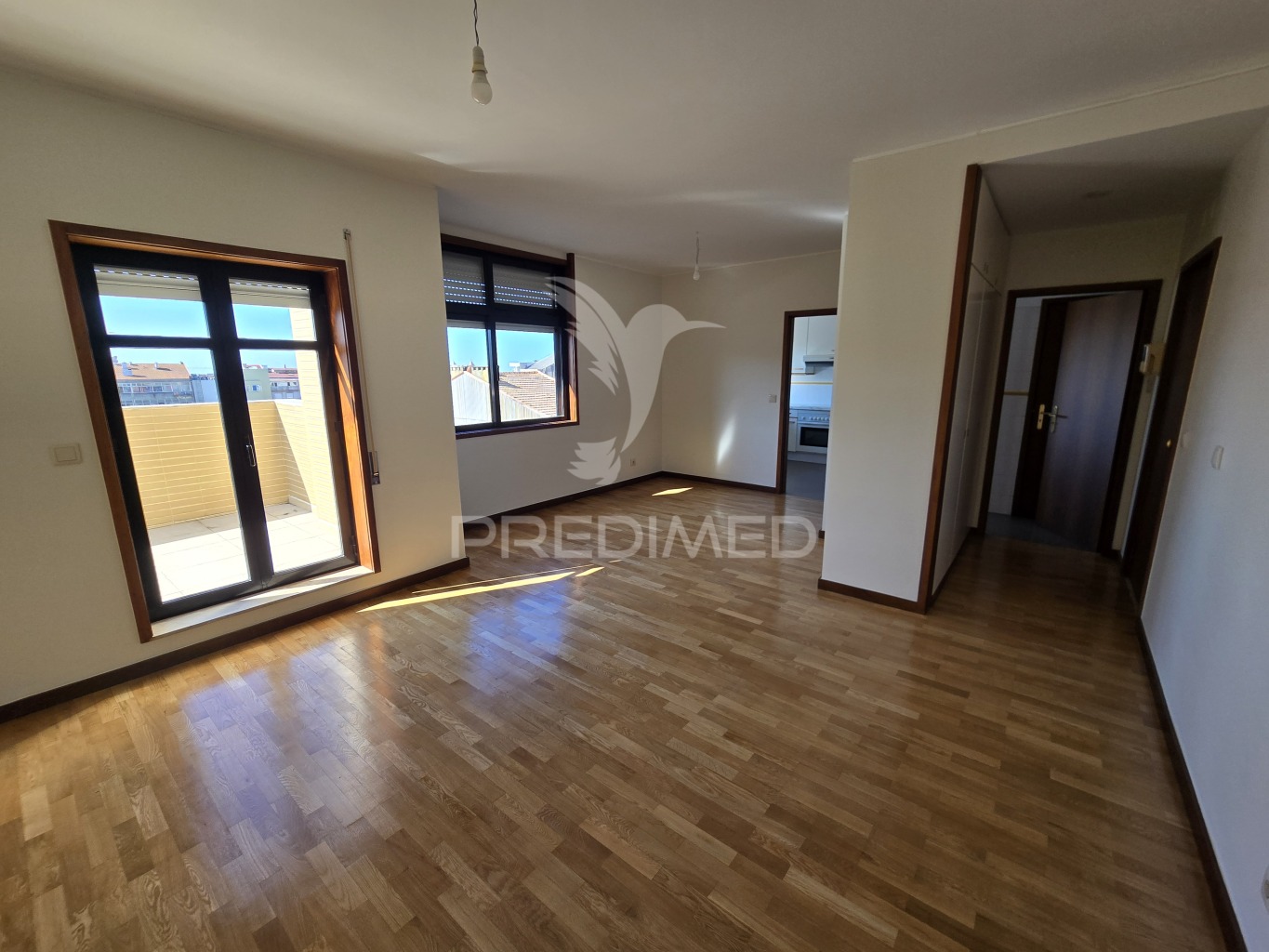 Apartamento T2