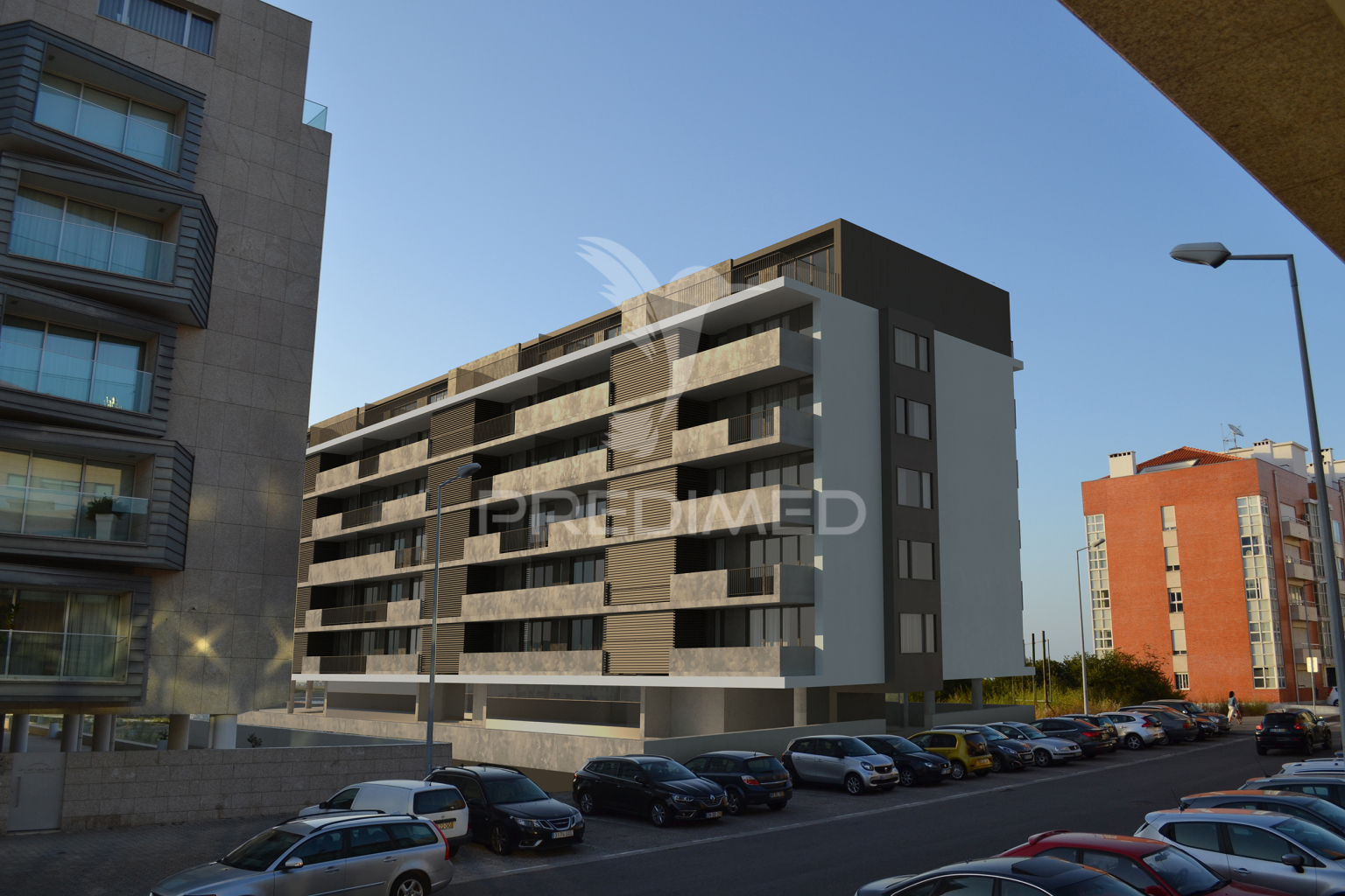 Apartamento T3