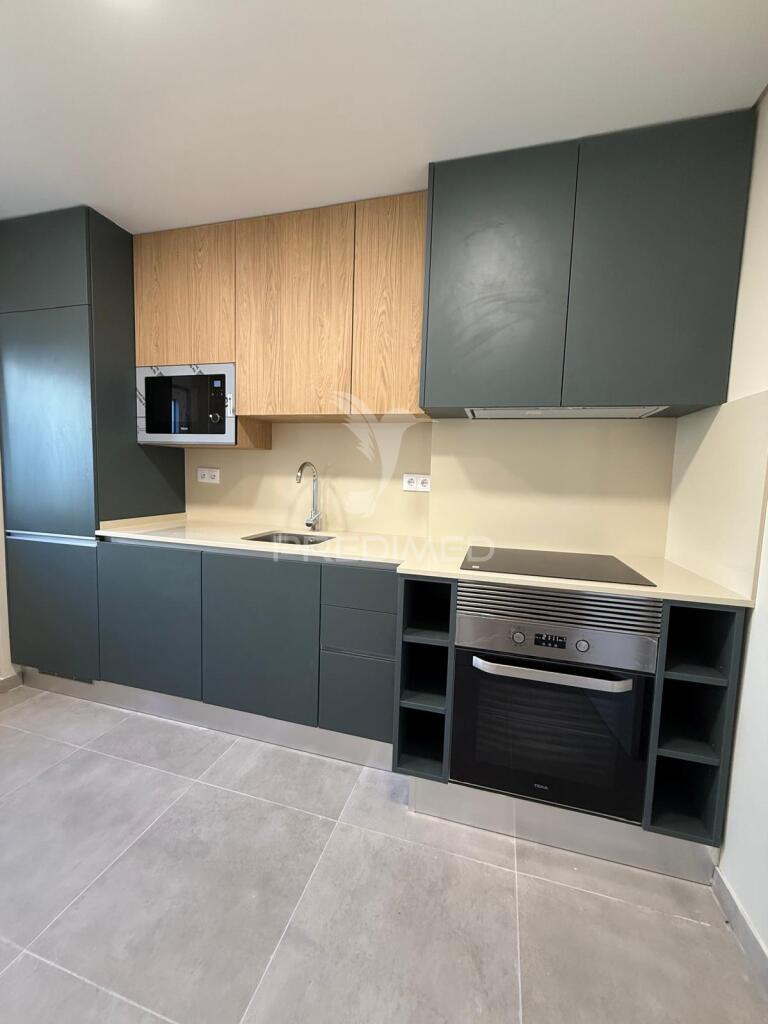 Apartamento T2