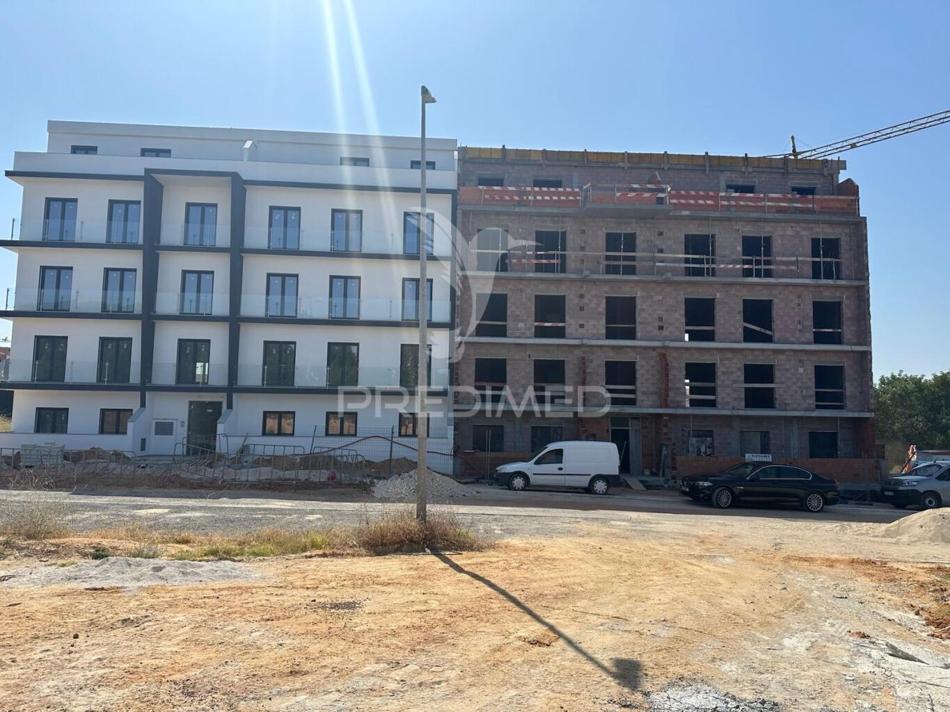 Apartamento T3