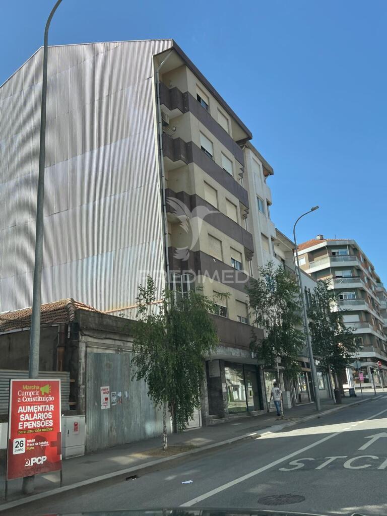 Apartamento T2