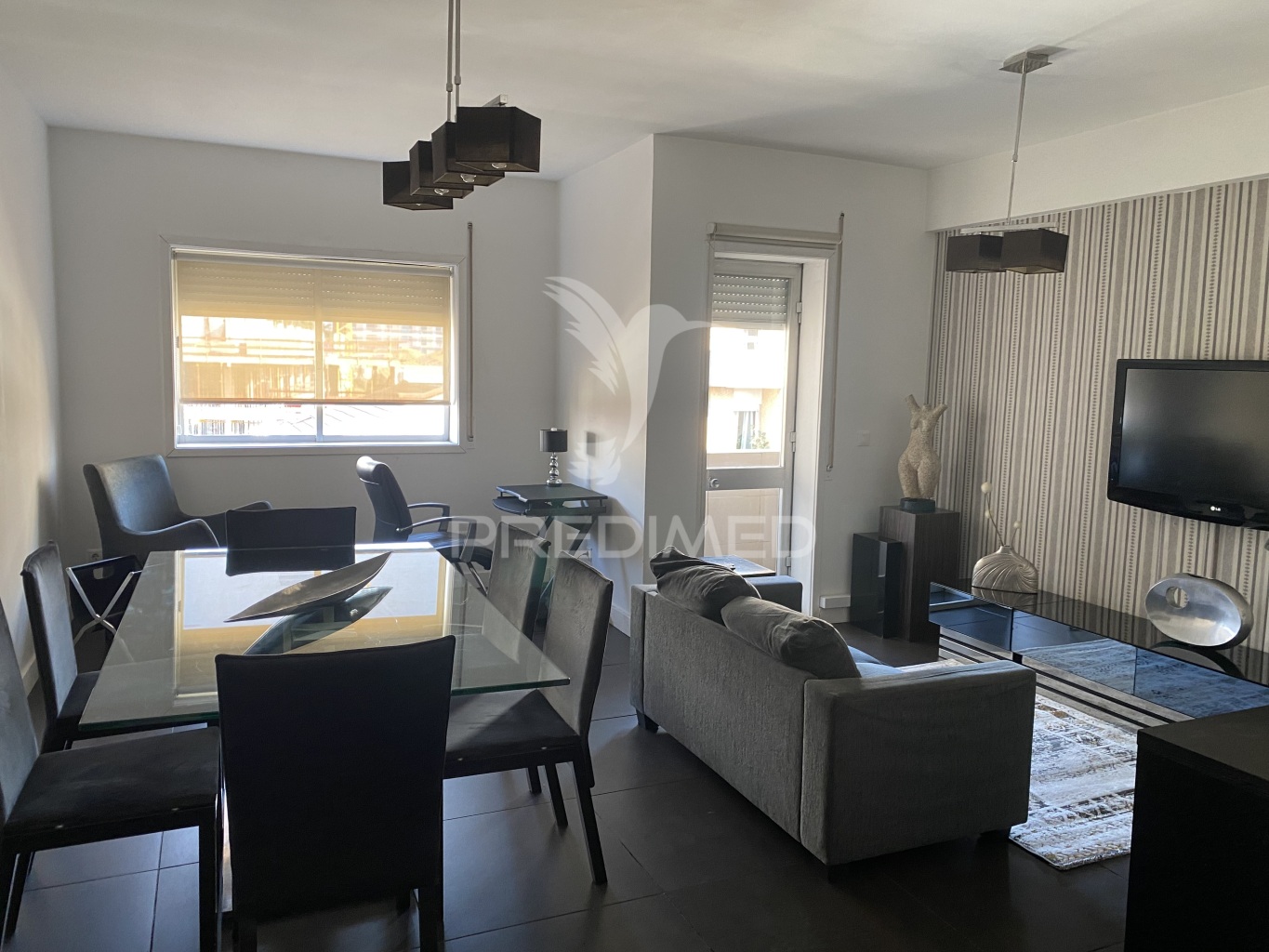 Apartamento T2