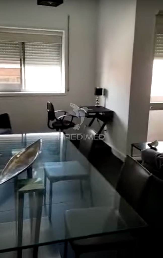 Apartamento T2