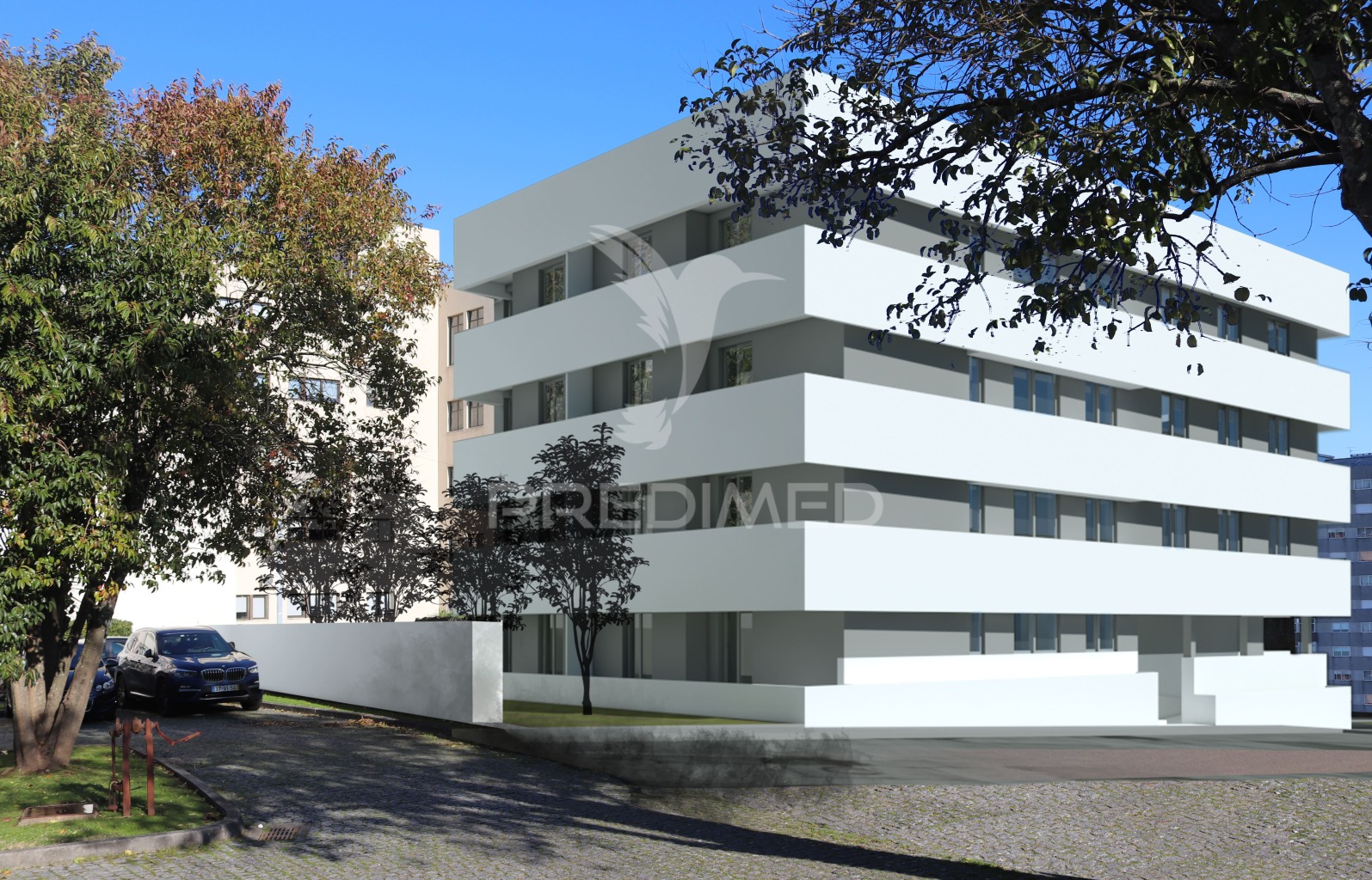 Apartamento T3