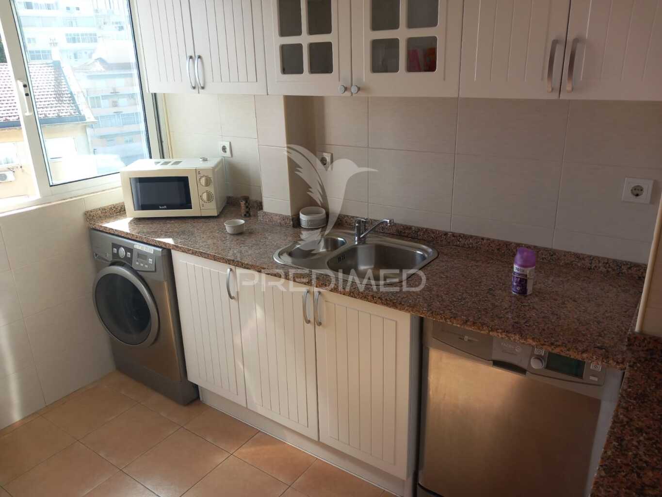 Apartamento T2