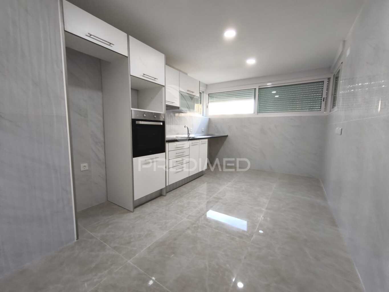 Apartamento T2