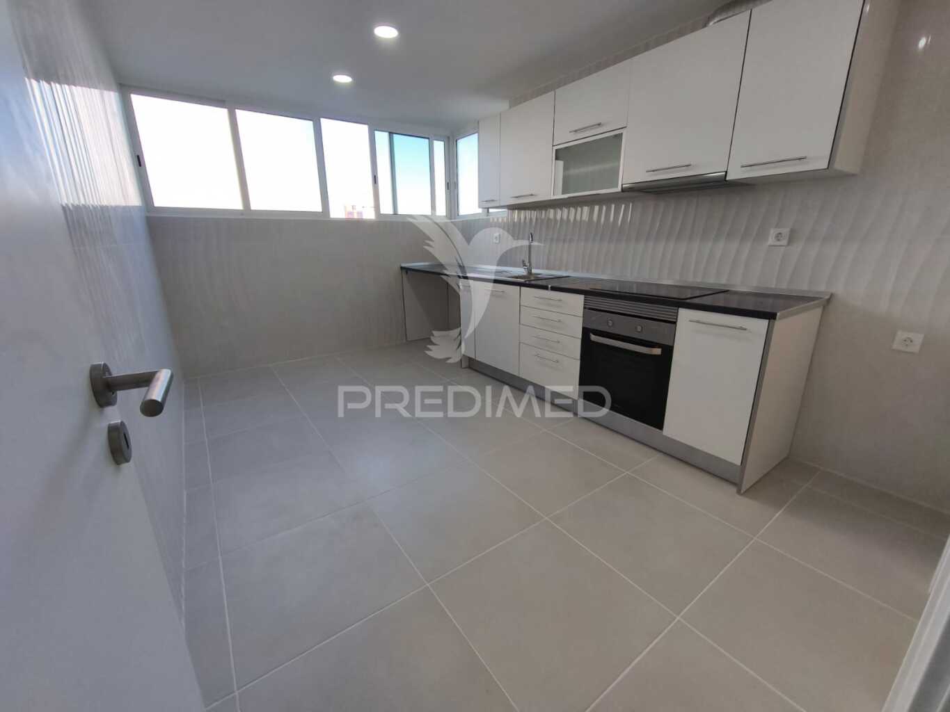 Apartamento T2