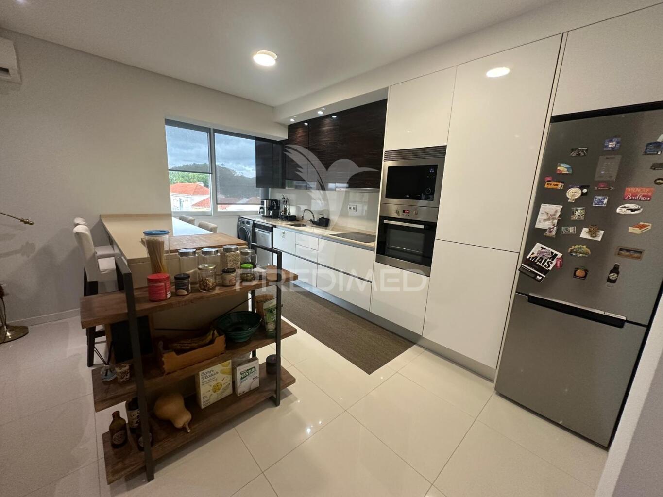 Apartamento T2