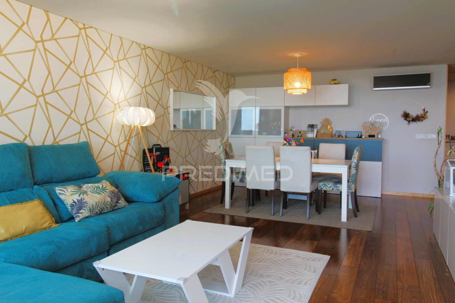 Apartamento T3