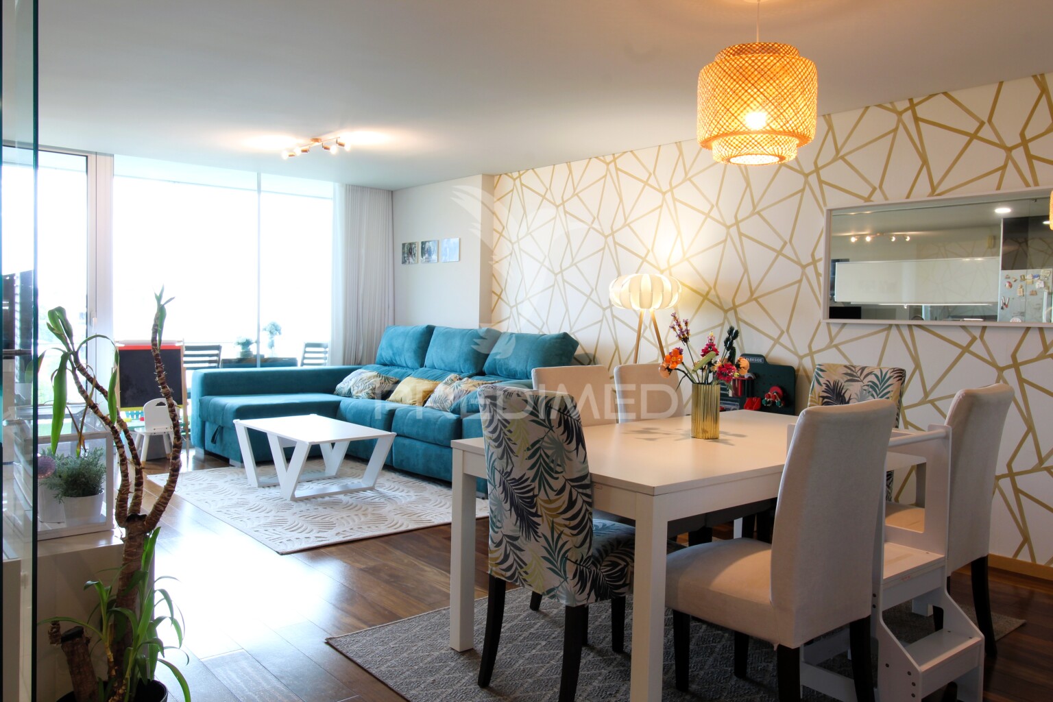 Apartamento T3
