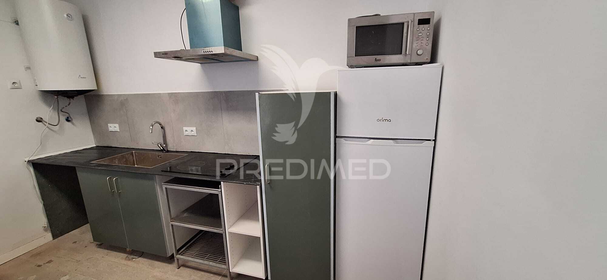 Moradia T2