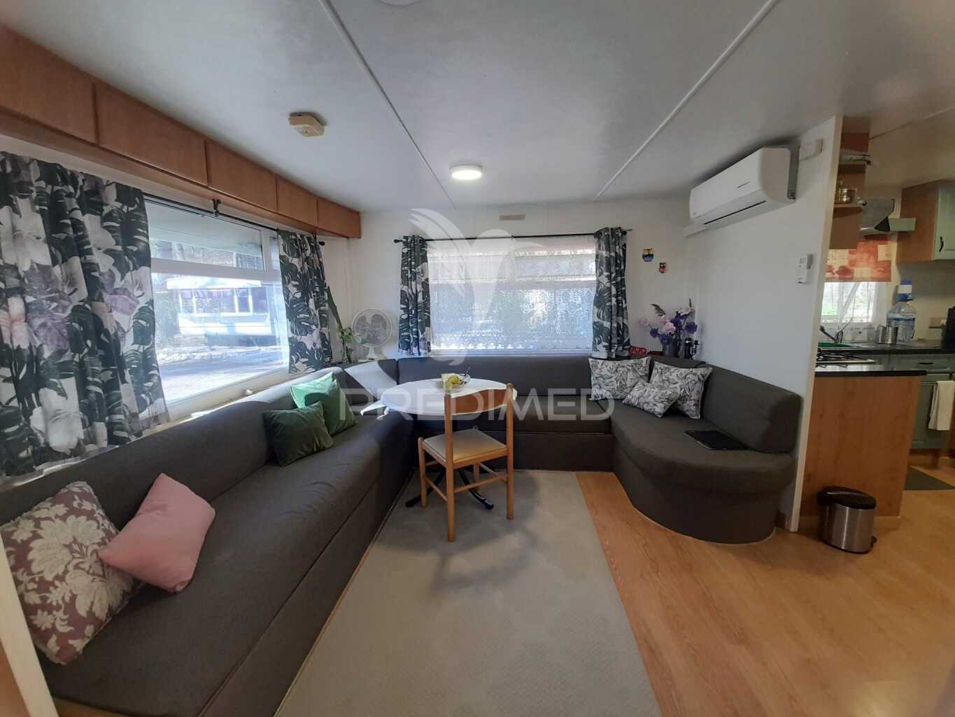 Casa Modular T3