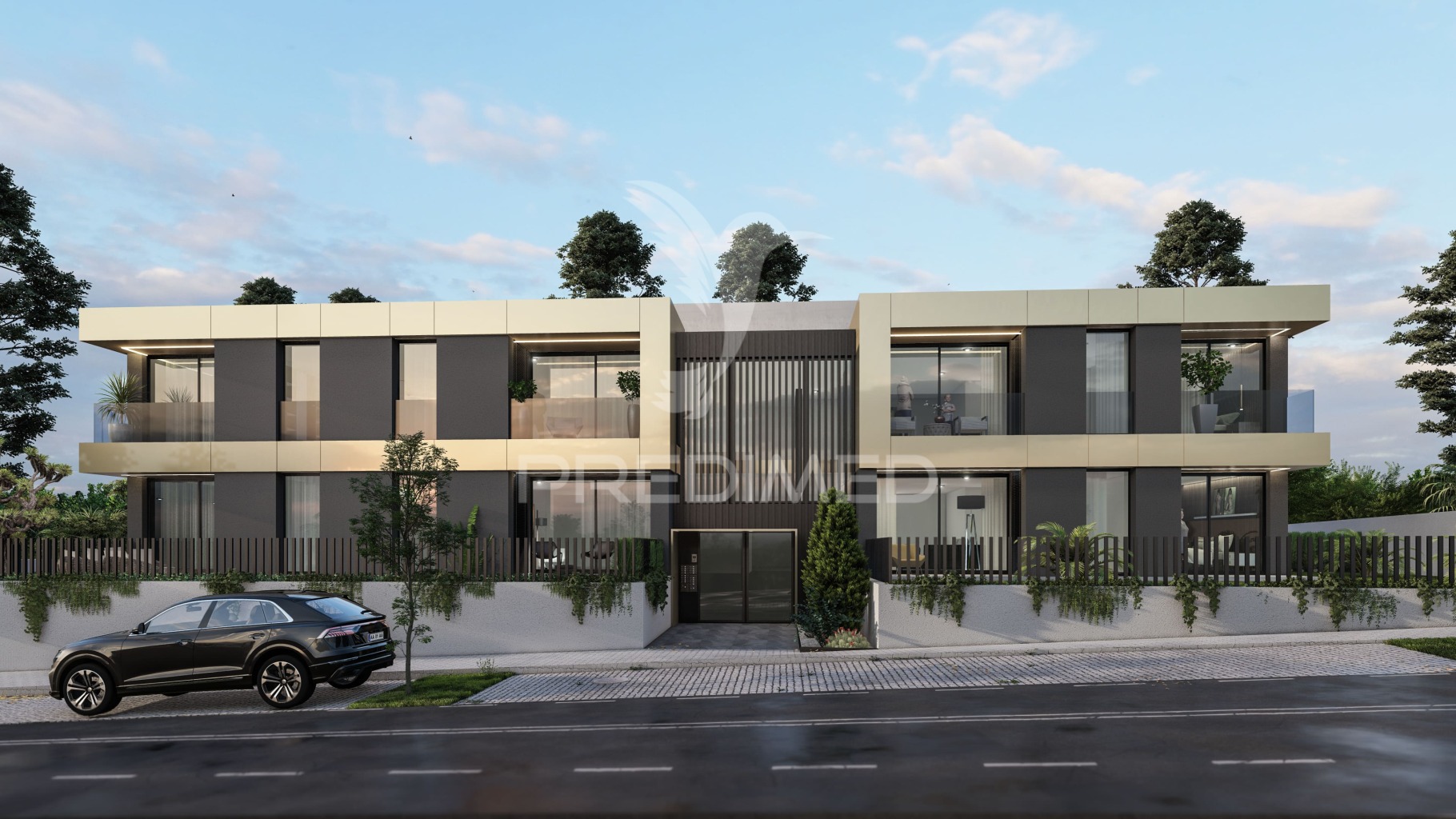 Apartamento T3