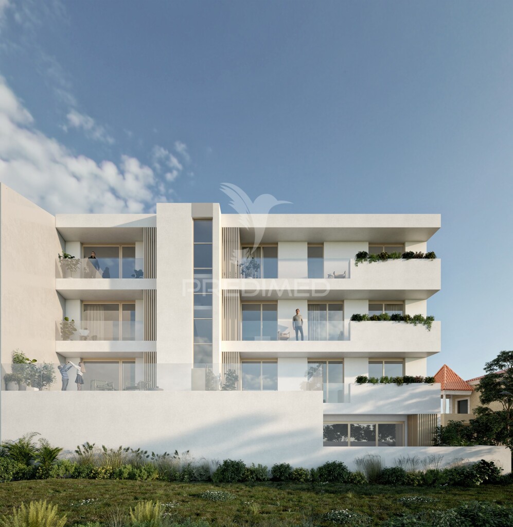 Apartamento T2