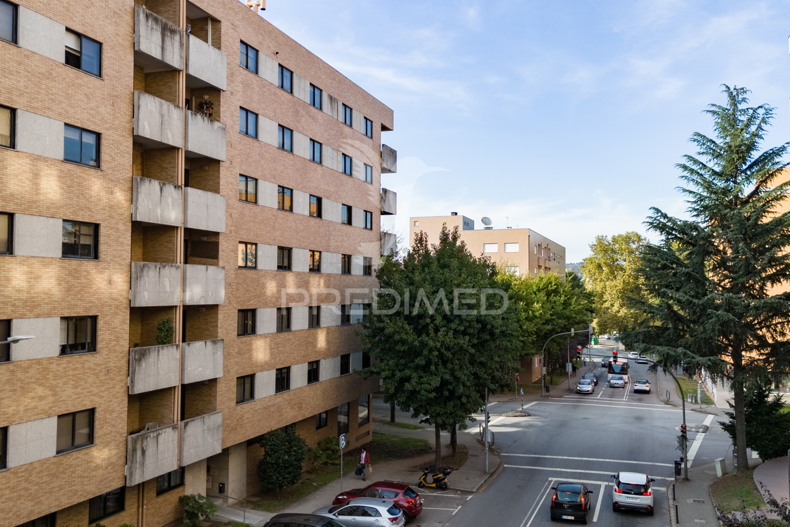 Apartamento T3