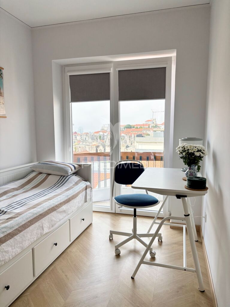 Apartamento T2