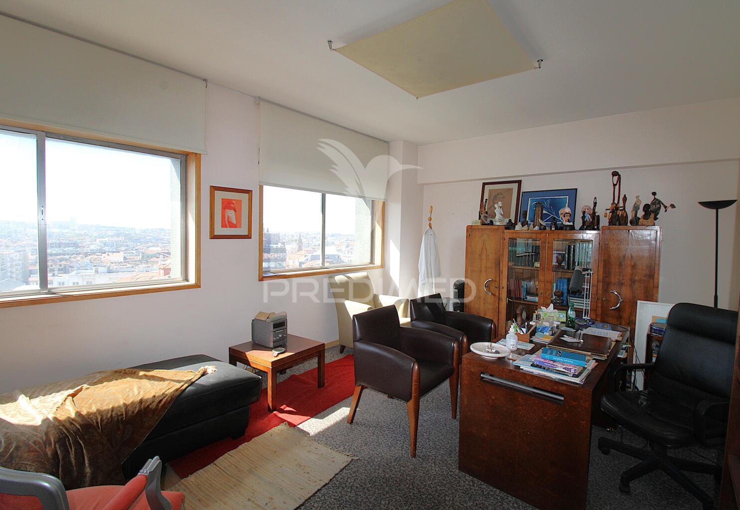 Apartamento T5