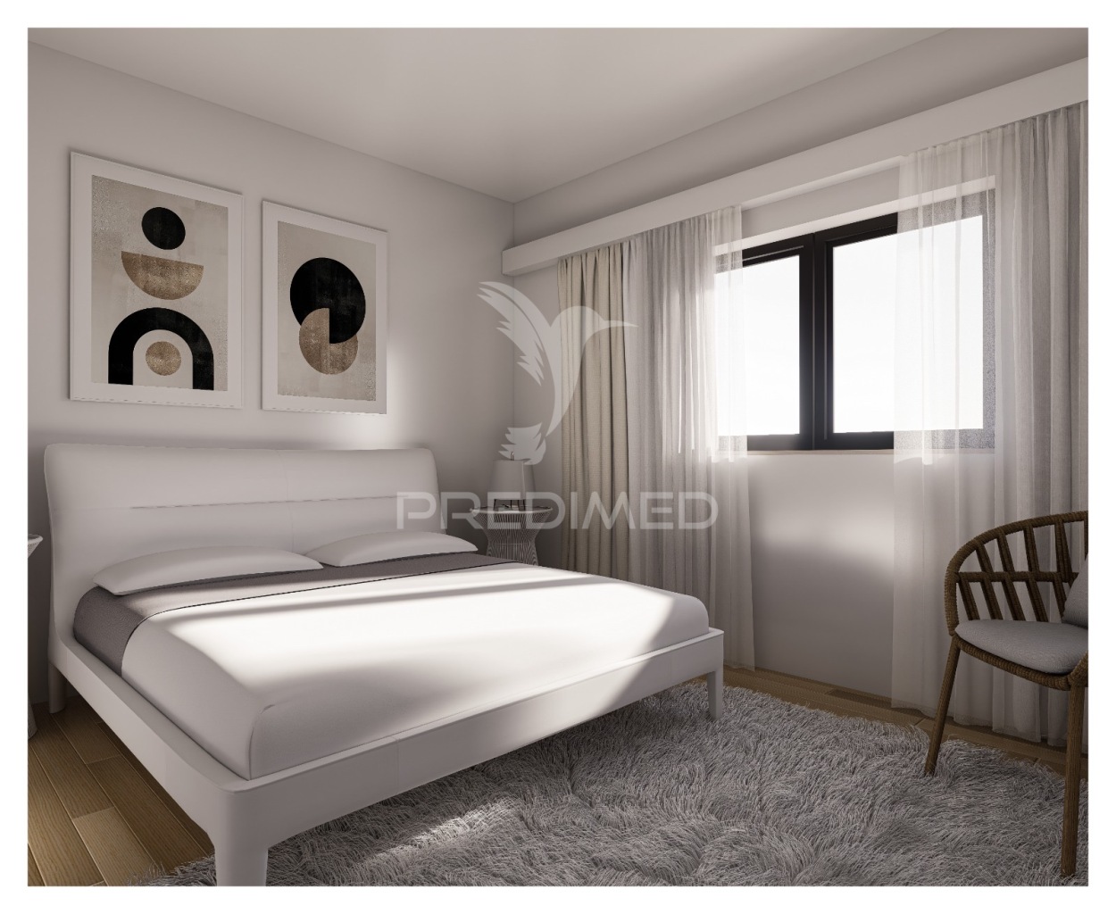 Apartamento T1