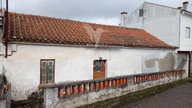 Casa Antiga T3