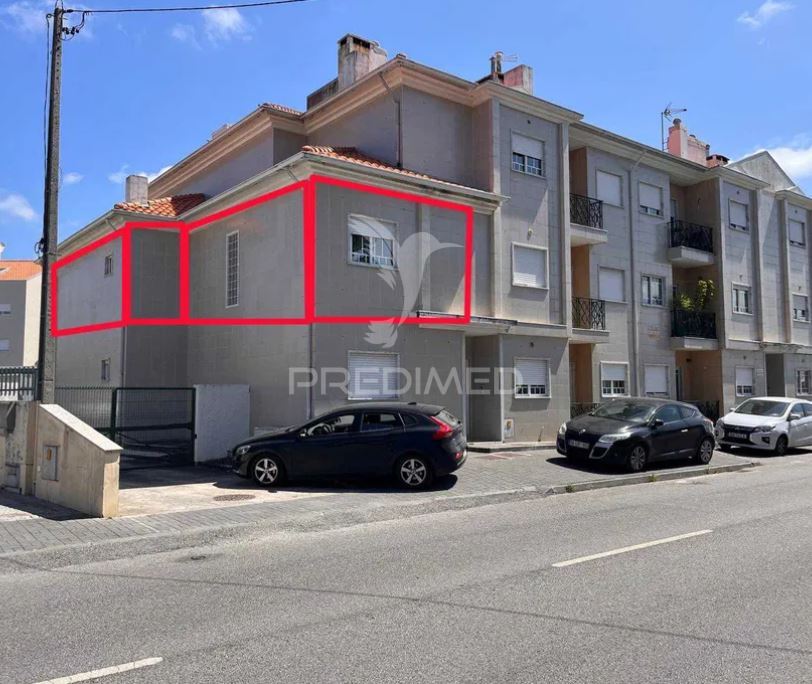 Apartamento T1
