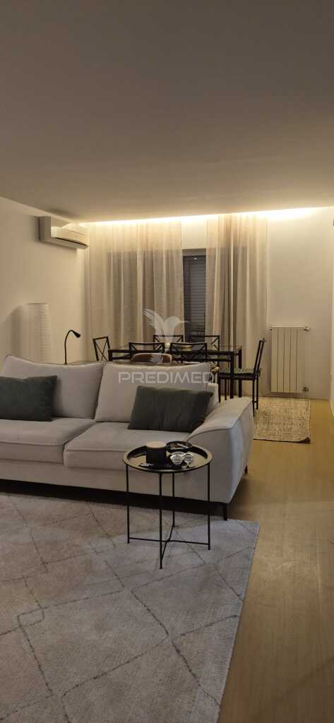 Apartamento T2
