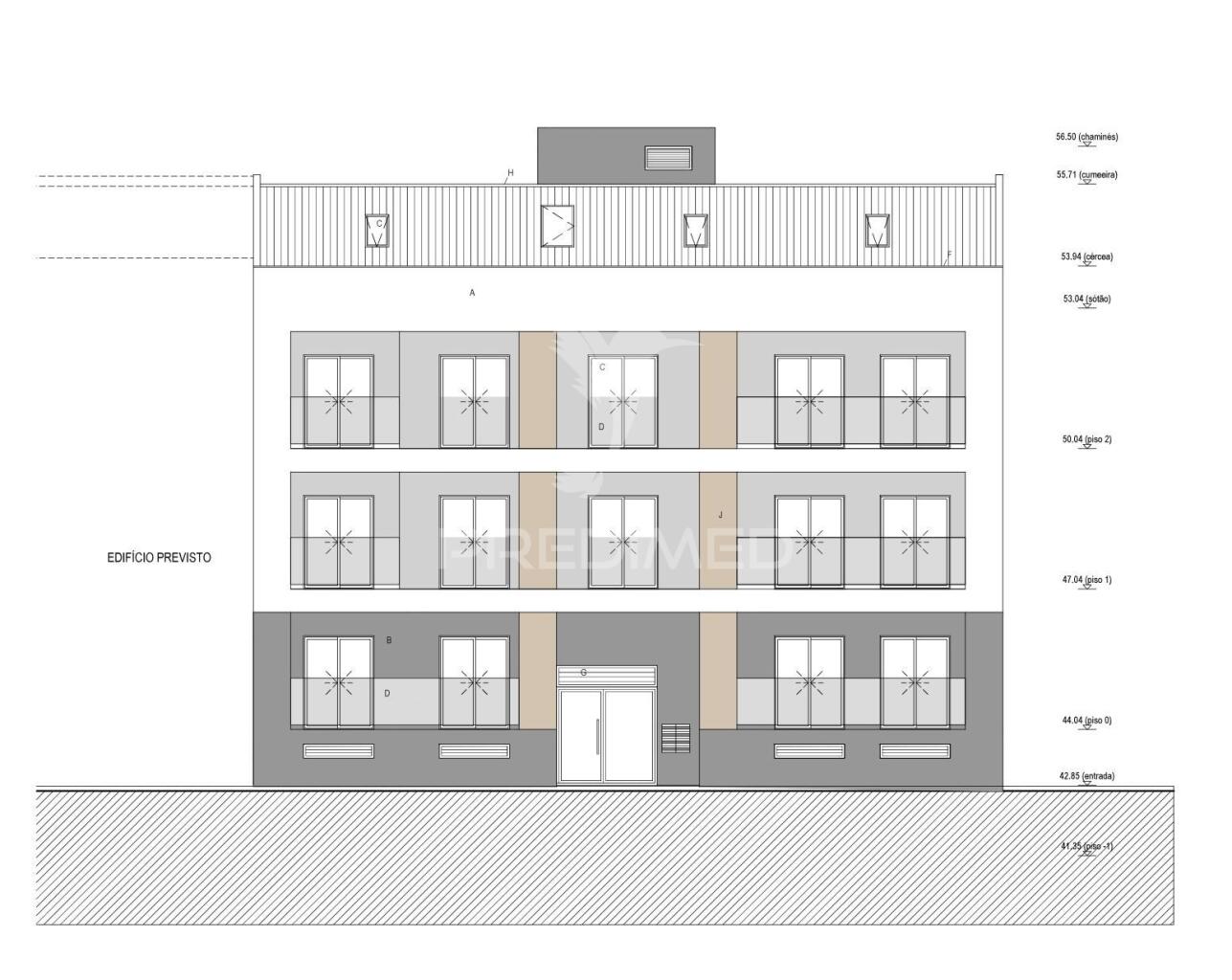 Apartamento T2