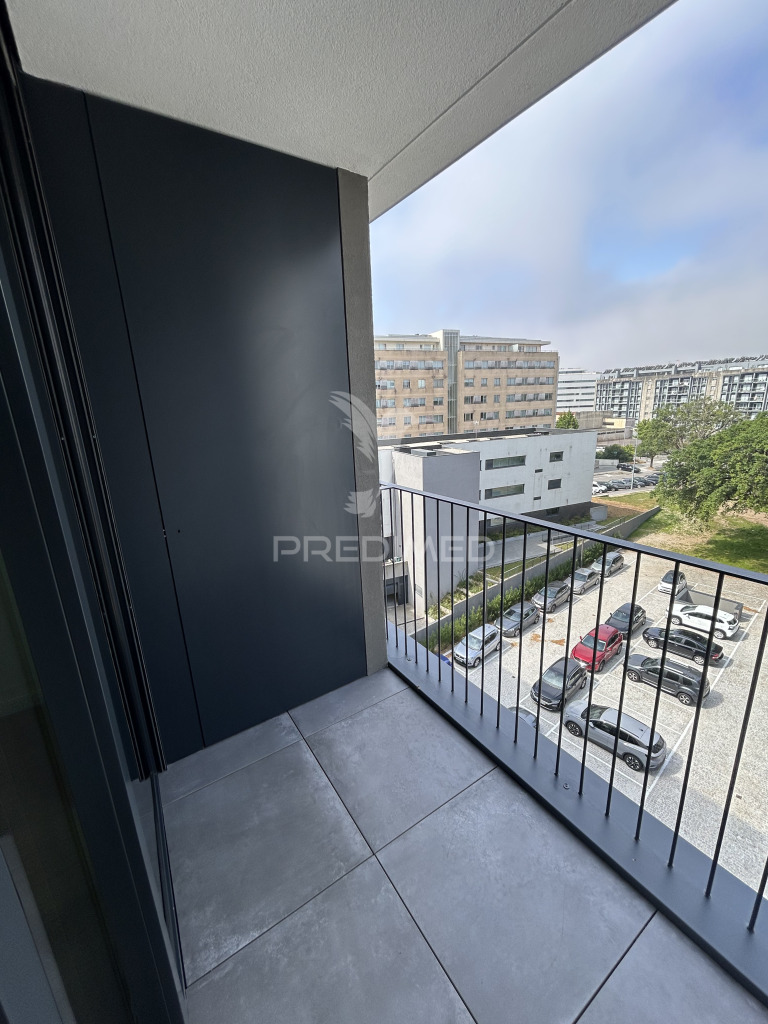 Apartamento T1